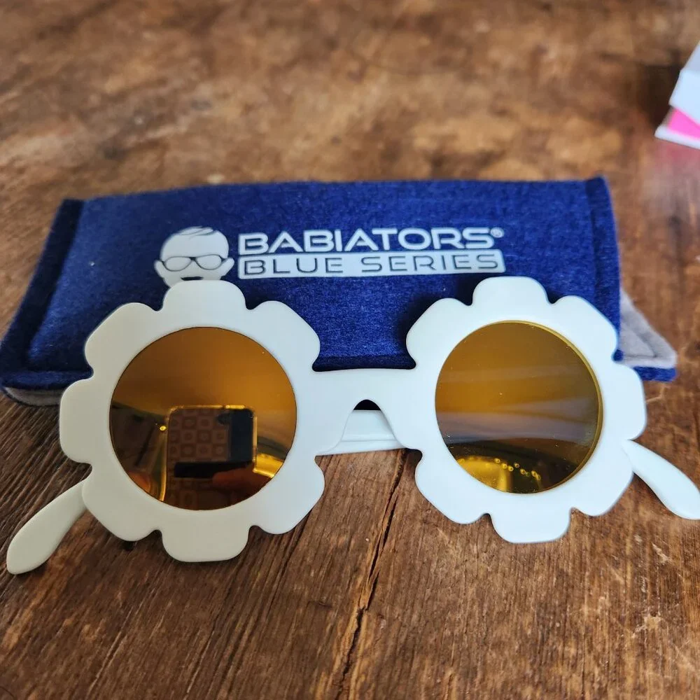 Babiators Blue Series Sunglasses
